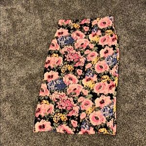 Rebecca Taylor skirt